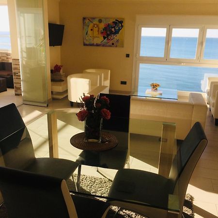 Royal Executive Suite Μάλαγα Εξωτερικό φωτογραφία