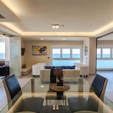 Royal Executive Suite Μάλαγα Εξωτερικό φωτογραφία