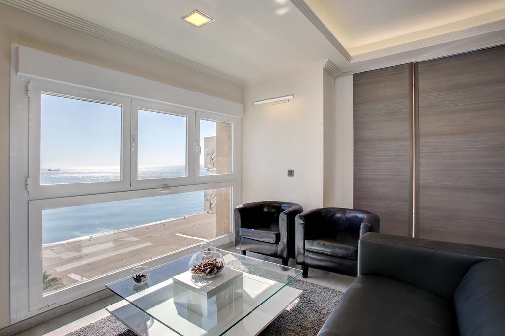 Royal Executive Suite Μάλαγα Εξωτερικό φωτογραφία