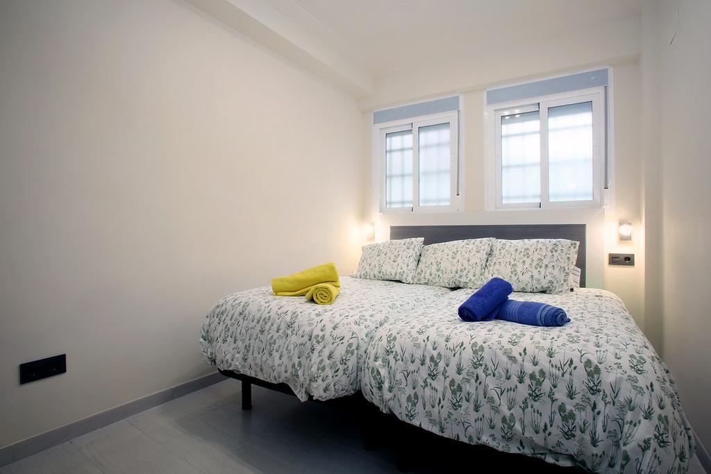 Royal Executive Suite Μάλαγα Εξωτερικό φωτογραφία