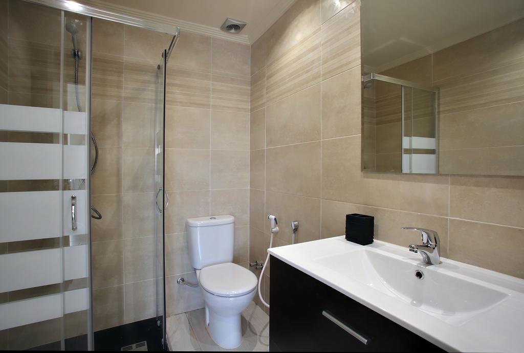 Royal Executive Suite Μάλαγα Εξωτερικό φωτογραφία