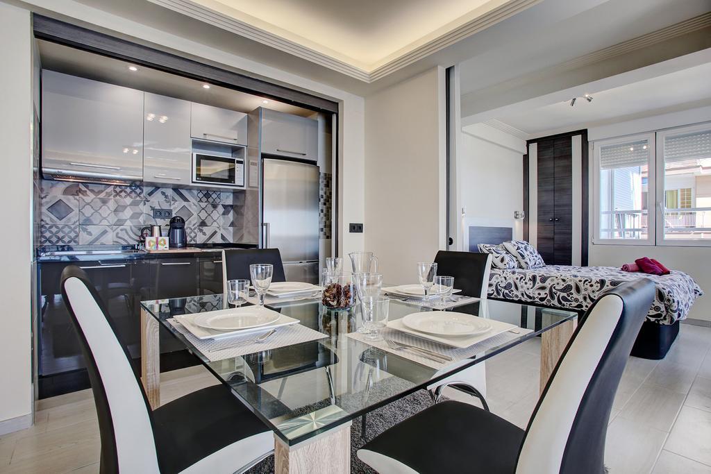 Royal Executive Suite Μάλαγα Εξωτερικό φωτογραφία