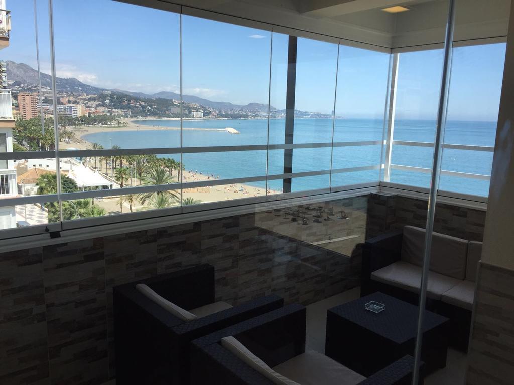 Royal Executive Suite Μάλαγα Εξωτερικό φωτογραφία