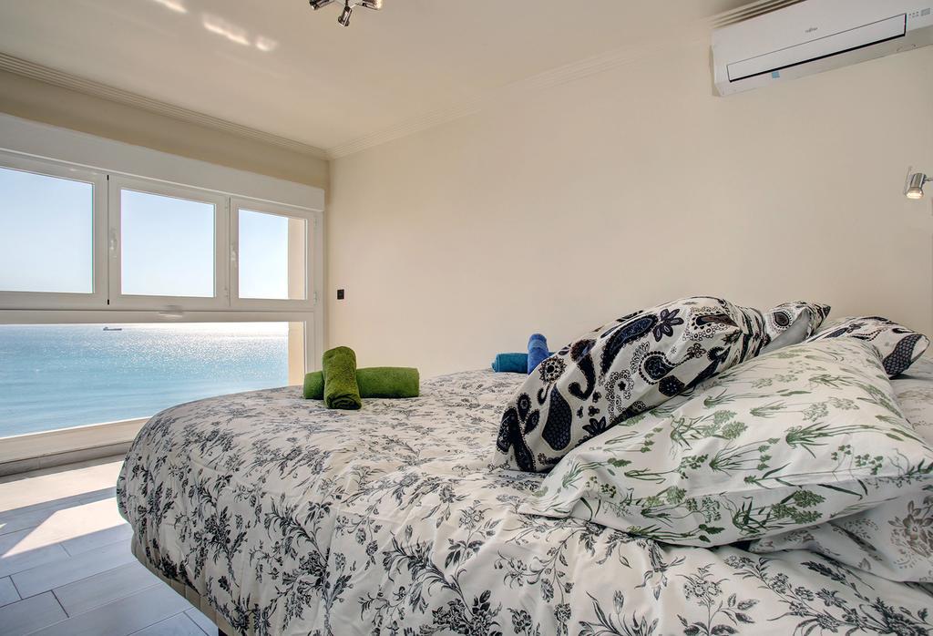 Royal Executive Suite Μάλαγα Εξωτερικό φωτογραφία