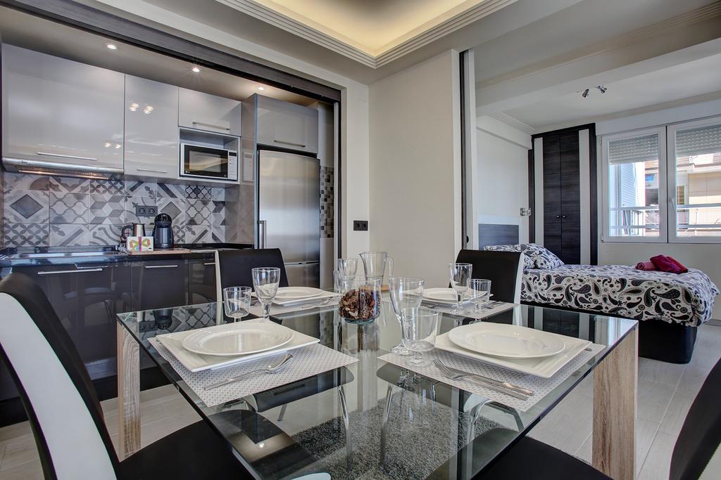 Royal Executive Suite Μάλαγα Εξωτερικό φωτογραφία