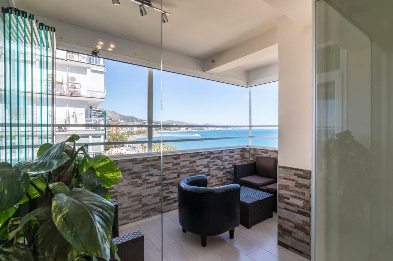 Royal Executive Suite Μάλαγα Εξωτερικό φωτογραφία