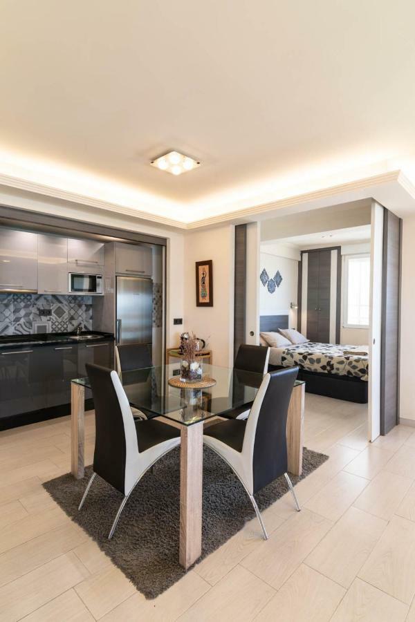 Royal Executive Suite Μάλαγα Εξωτερικό φωτογραφία