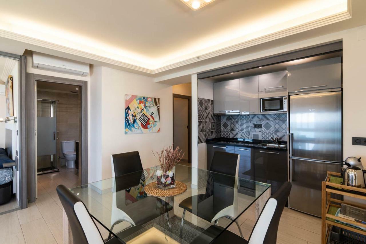 Royal Executive Suite Μάλαγα Εξωτερικό φωτογραφία