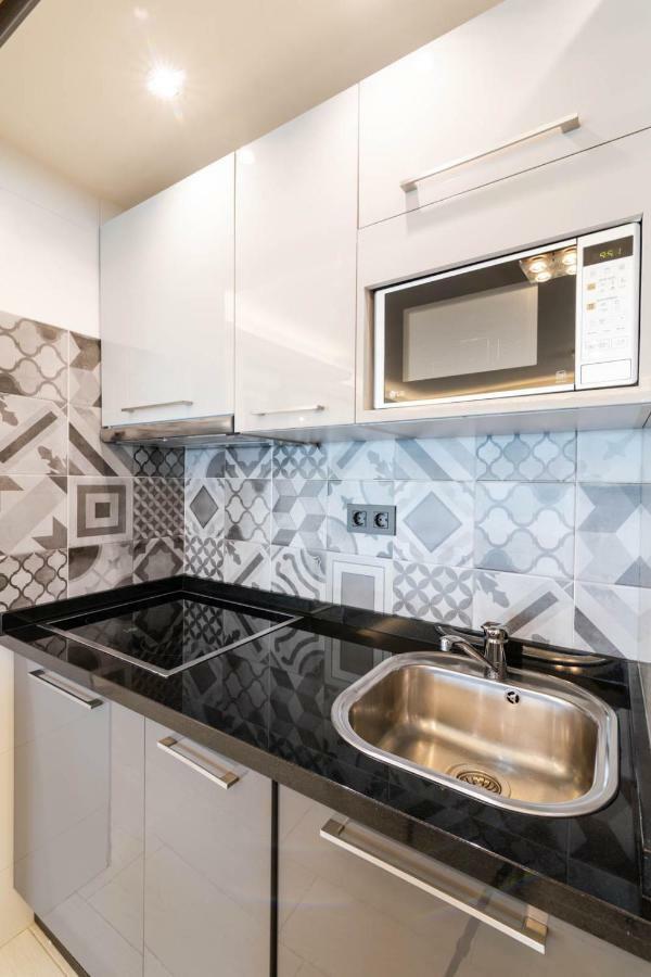 Royal Executive Suite Μάλαγα Εξωτερικό φωτογραφία