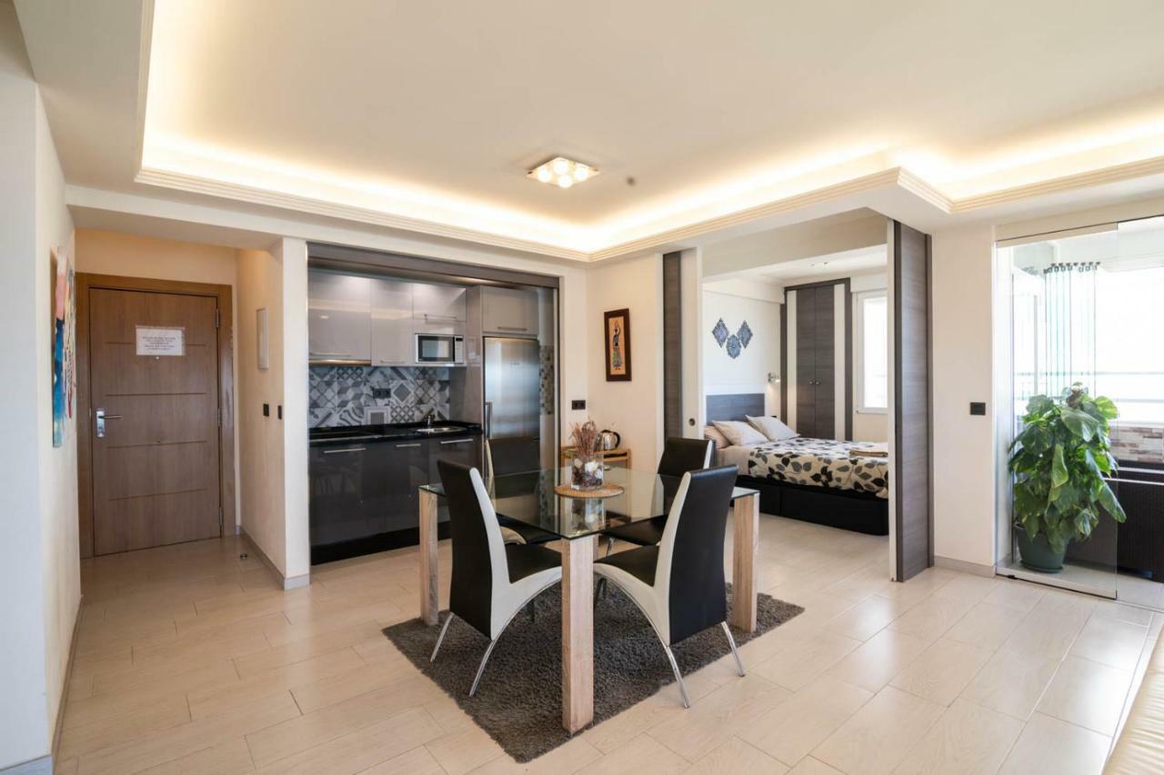 Royal Executive Suite Μάλαγα Εξωτερικό φωτογραφία