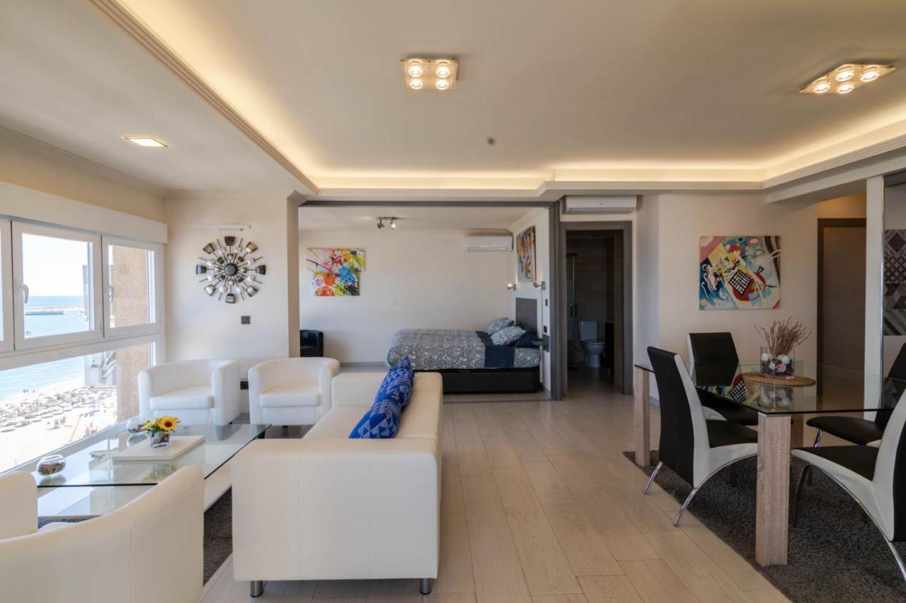 Royal Executive Suite Μάλαγα Εξωτερικό φωτογραφία