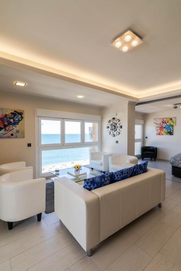 Royal Executive Suite Μάλαγα Εξωτερικό φωτογραφία