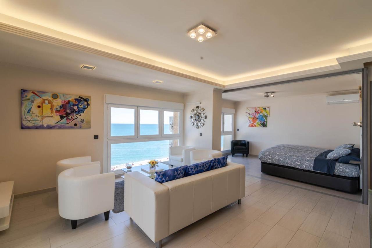 Royal Executive Suite Μάλαγα Εξωτερικό φωτογραφία