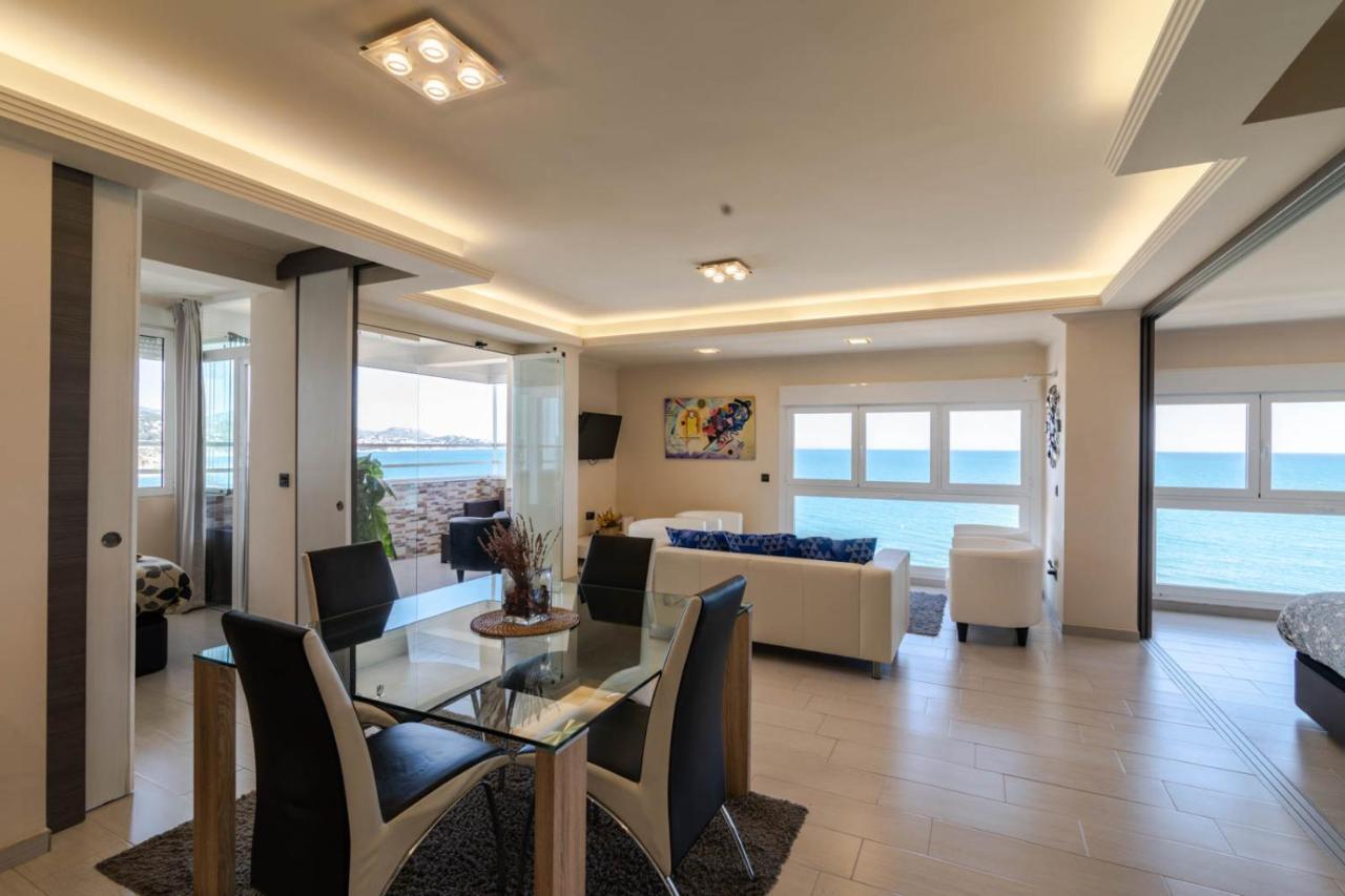 Royal Executive Suite Μάλαγα Εξωτερικό φωτογραφία