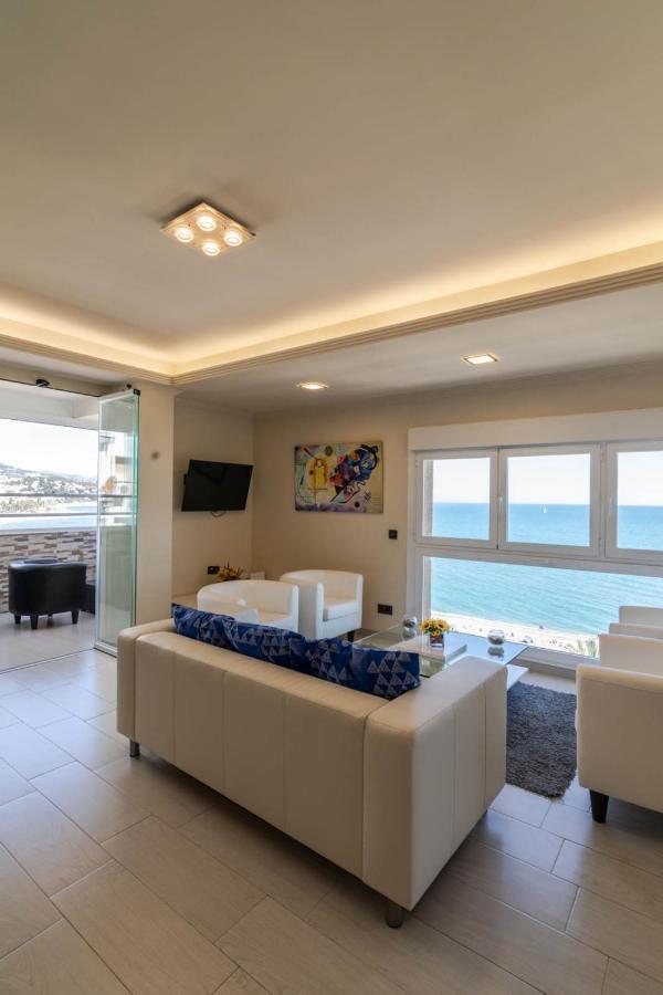 Royal Executive Suite Μάλαγα Εξωτερικό φωτογραφία
