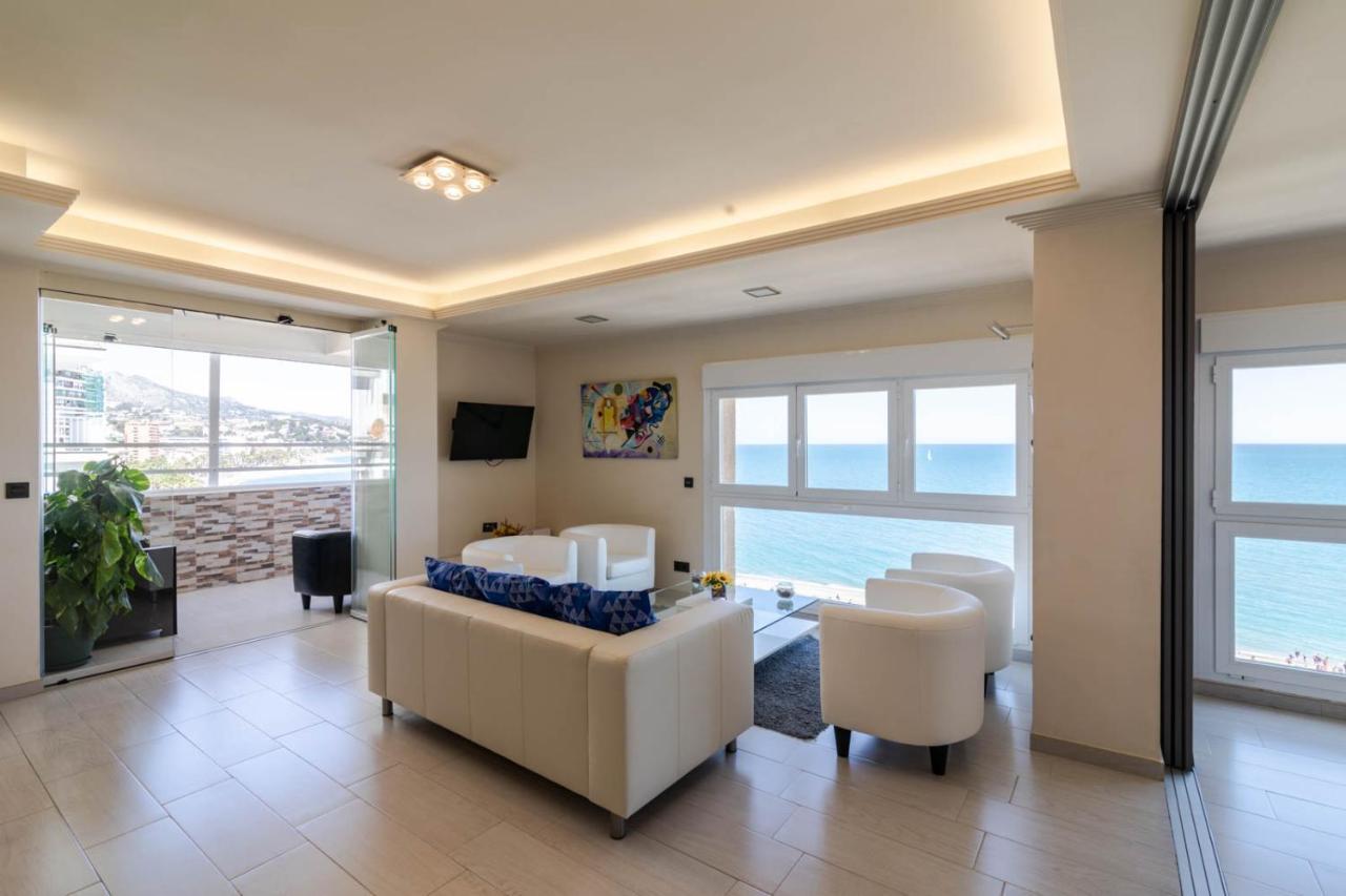 Royal Executive Suite Μάλαγα Εξωτερικό φωτογραφία