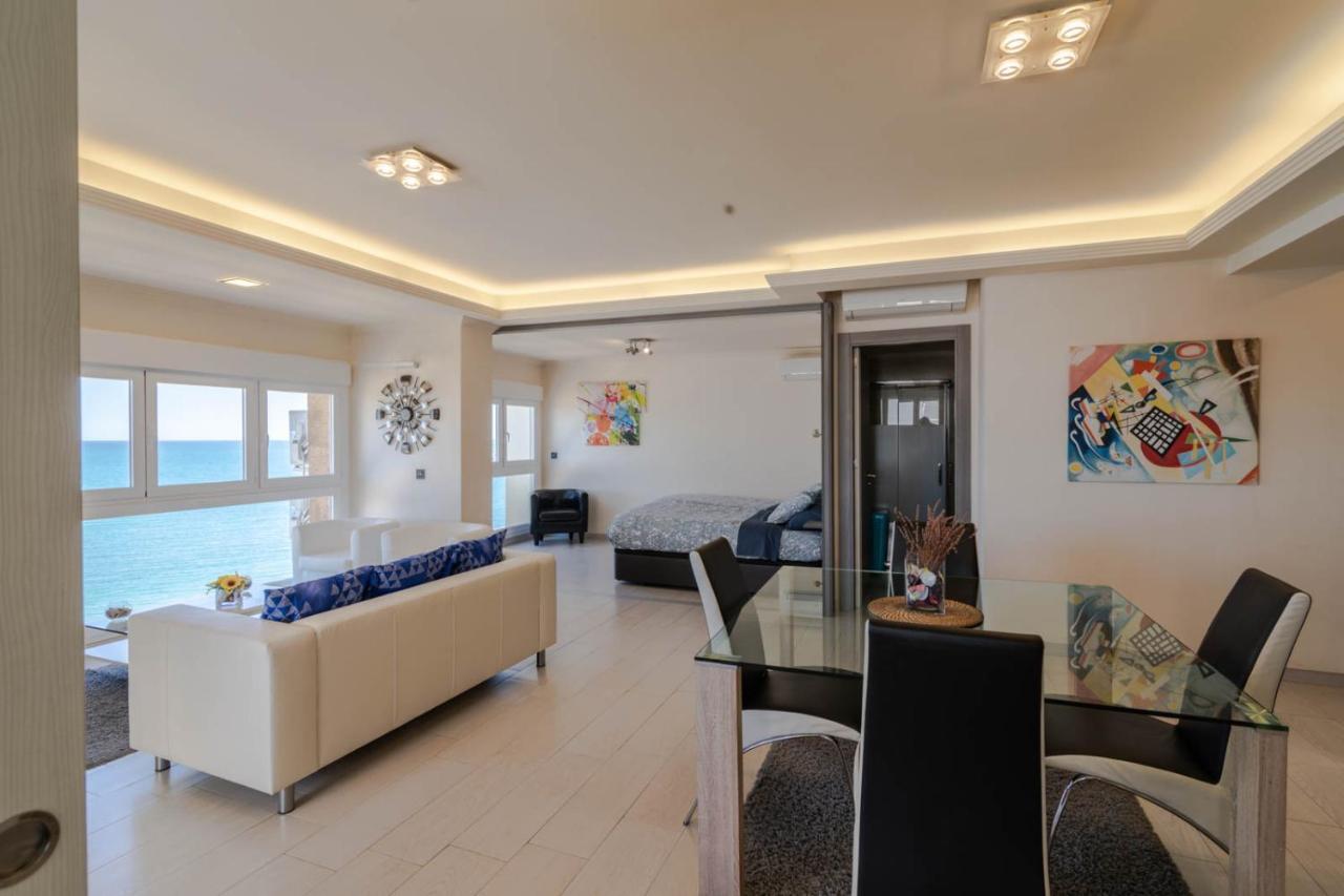 Royal Executive Suite Μάλαγα Εξωτερικό φωτογραφία