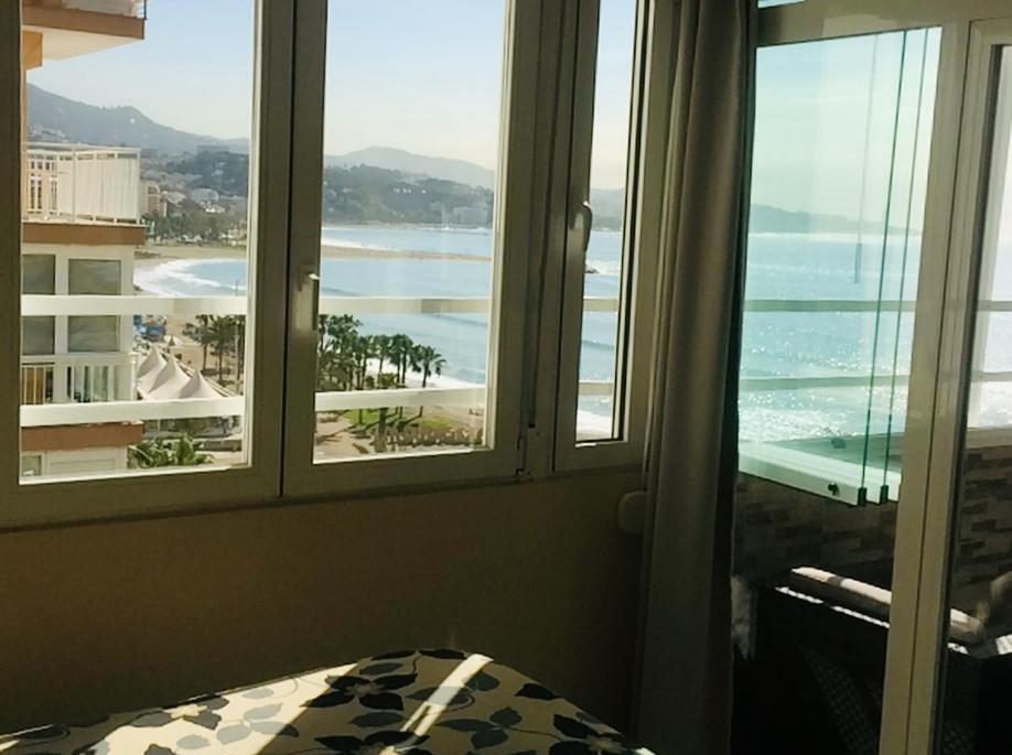 Royal Executive Suite Μάλαγα Εξωτερικό φωτογραφία